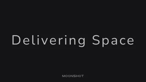 delivering scaled