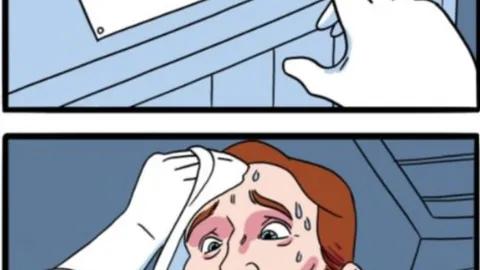 founder dilema